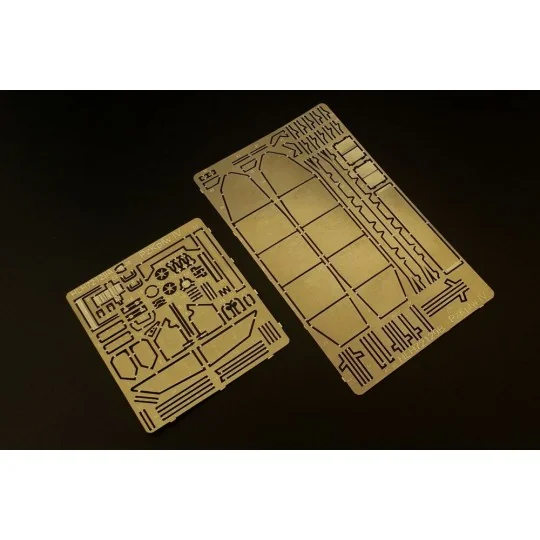 PzKpfw IV Ausf.H (Revell kit), 1/72 - Hauler HLH72129 PzKpfw IV Ausf.H (Revell kit), 1/72 - Hauler HLH72129