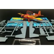 EXTRA EA300L 3 blade propeller - Brengun BRP48007