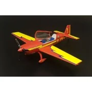 EXTRA EA300L 3 blade propeller, 1/48 - Brengun BRP48007