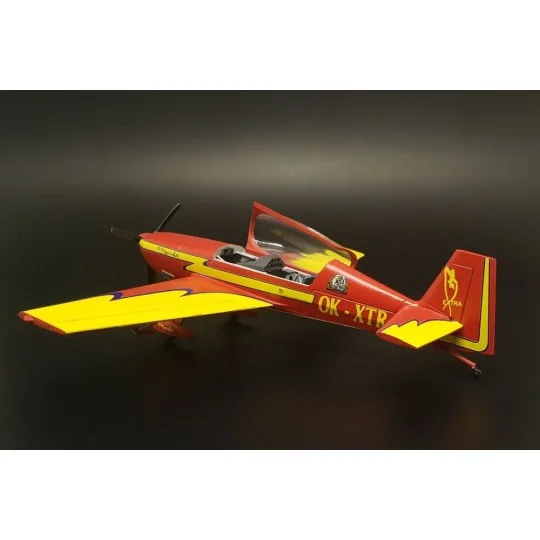 EXTRA EA300L 3 blade propeller, 1/48 - Brengun BRP48007