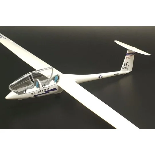TG-16A USAF Glider, 1/48 - Brengun BRP48008