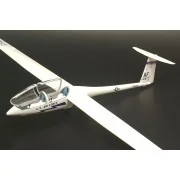 TG-16A USAF Glider - Brengun BRP48008
