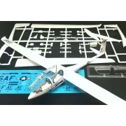 TG-16A USAF Glider, 1/48 - Brengun BRP48008