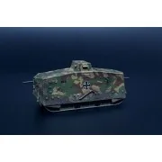 A7V German tank WWI, 1/144 - Brengun BRS144060 A7V German tank WWI, 1/144 - Brengun BRS144060
