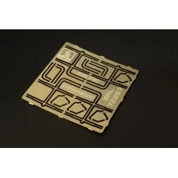 FUG-220 Lichtenstein - Brengun BRL72257