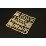 FUG-220 Lichtenstein, 1/72 - Brengun BRL72257 FUG-220 Lichtenstein, 1/72 - Brengun BRL72257