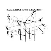 FUG-220 Lichtenstein - Brengun BRL72257