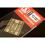 FUG-220 Lichtenstein, 1/72 - Brengun BRL72257 FUG-220 Lichtenstein, 1/72 - Brengun BRL72257