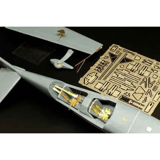 Extra EA-300L (Brengun kit), 1/48 - Brengun BRL48155 Extra EA-300L (Brengun kit), 1/48 - Brengun BRL48155