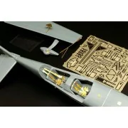 Extra EA-300L (Brengun kit), 1/48 - Brengun BRL48155 Extra EA-300L (Brengun kit), 1/48 - Brengun BRL48155