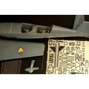 Extra EA-300L (Brengun kit), 1/48 - Brengun BRL48155 Extra EA-300L (Brengun kit), 1/48 - Brengun BRL48155