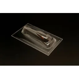 Extra EA-300L Vacu Canopy (Brengun kit), 1/48 - Brengun BRL48157