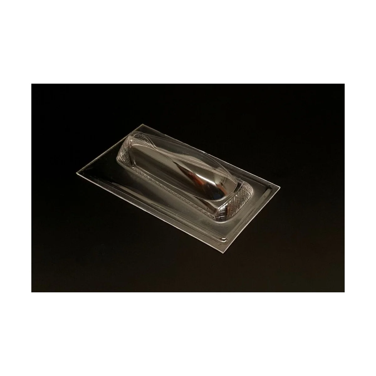 Extra EA-300L Vacu Canopy (Brengun kit), 1/48 - Brengun BRL48157