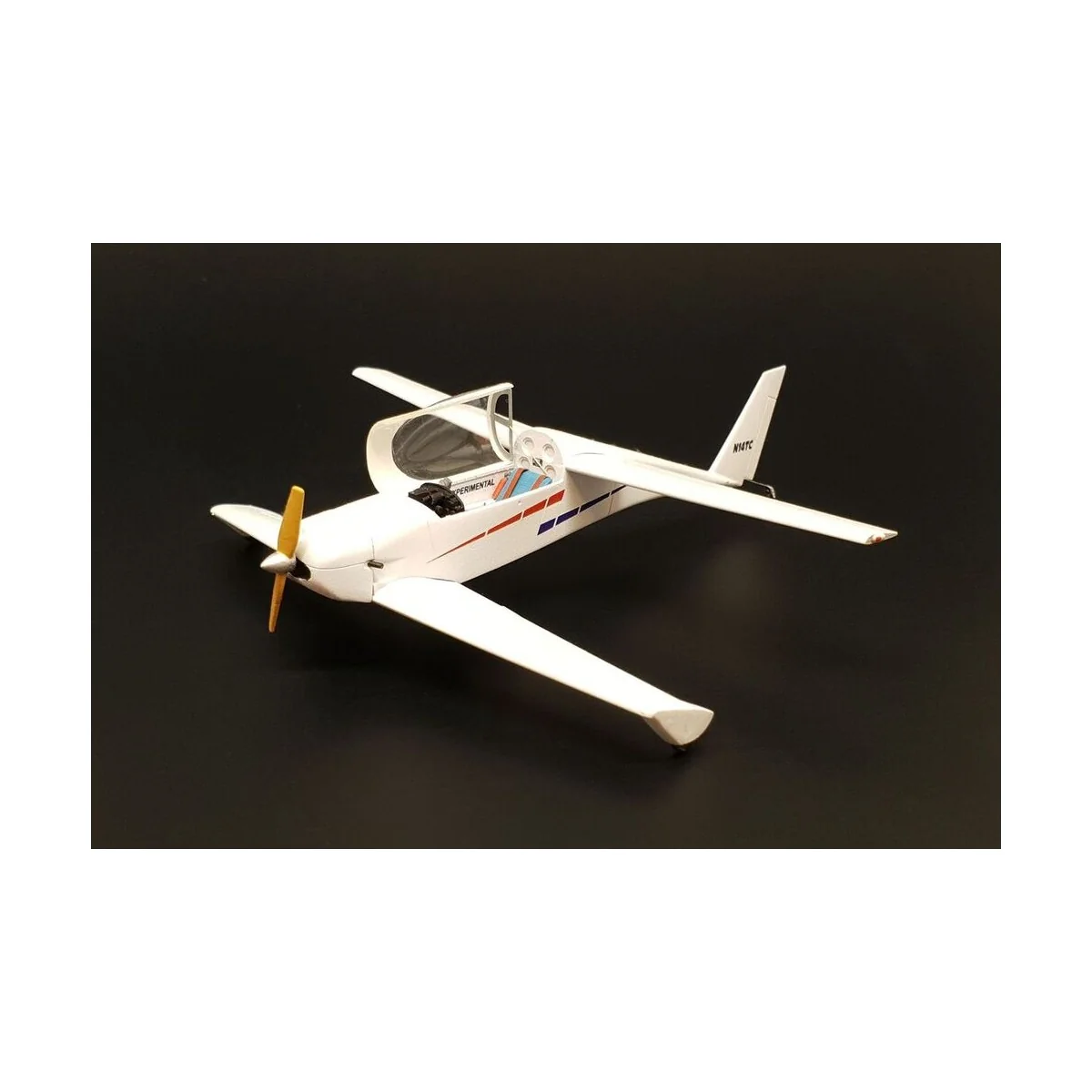 Rutan Quickie - Brengun BRL32045