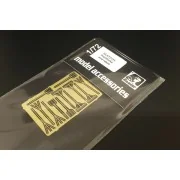 Pitchforks and rakes - Hauler HLH72131