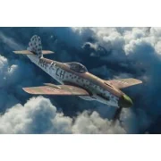 Me-309 V4 - Brengun BRP144017