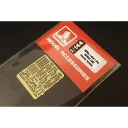 WWII US tank tools - Brengun BRL144175