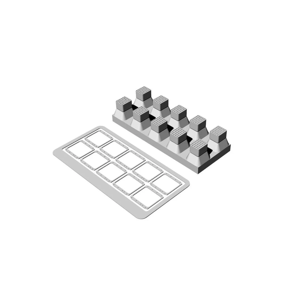 AN/ALE39/47 US flares - Brengun BRL72262