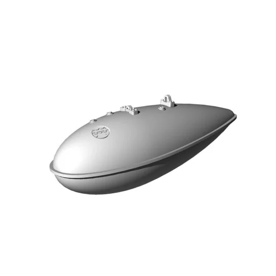 US 75 gal drop tank (2pcs), 1/32 - Brengun BRL32046 US 75 gal drop tank (2pcs), 1/32 - Brengun BRL32046