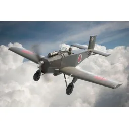 Kokusai Ta-Go, 1/72 - Brengun BRP72046