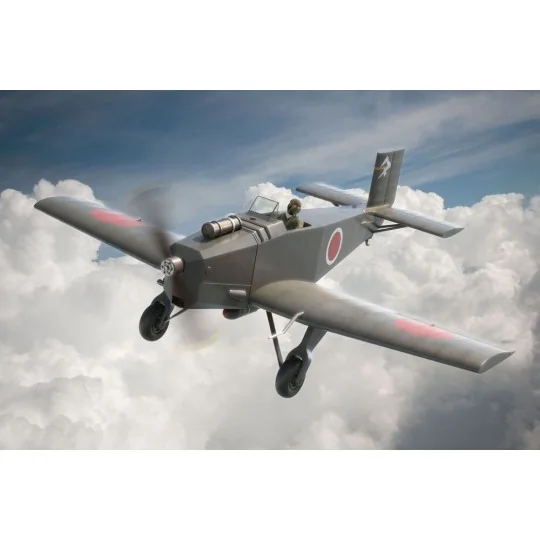 Kokusai Ta-Go - Brengun BRP72046