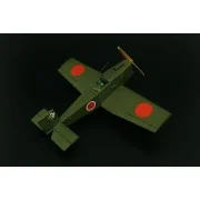 Kokusai Ta-Go, 1/72 - Brengun BRP72046