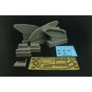 Mark IV Female, 1/87 - Hauler HLR87212 Mark IV Female, 1/87 - Hauler HLR87212