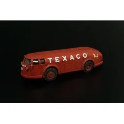 Doodlebug Texaco, 1/120 - Hauler HTT120089