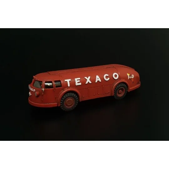 Doodlebug Texaco, 1/120 - Hauler HTT120089