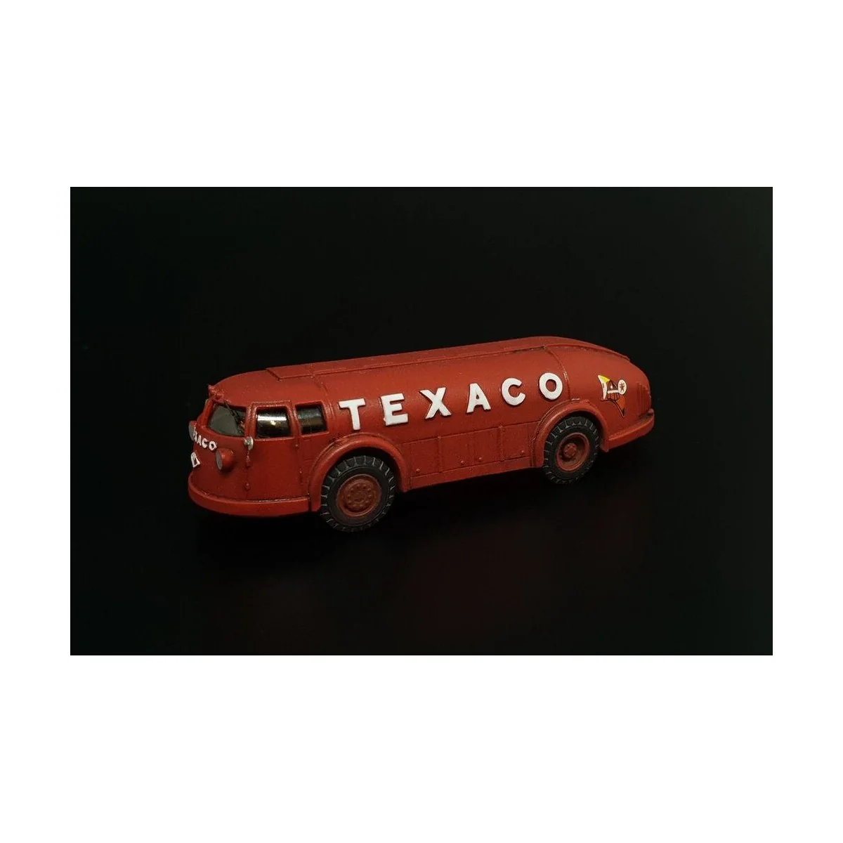 Doodlebug Texaco, 1/120 - Hauler HTT120089