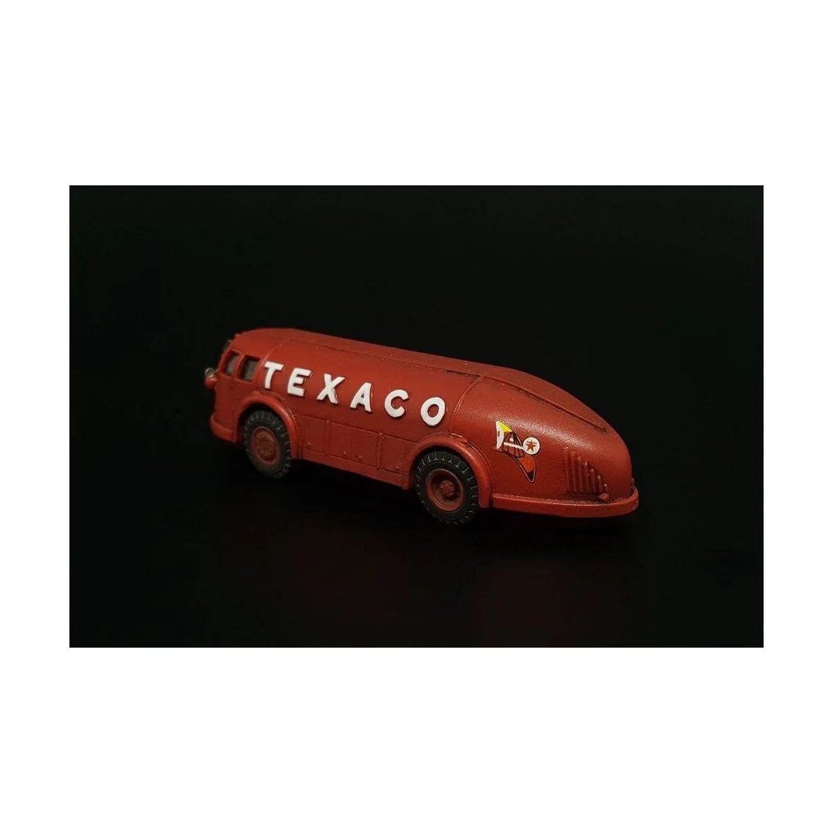 Doodlebug Texaco - Hauler HTT120089