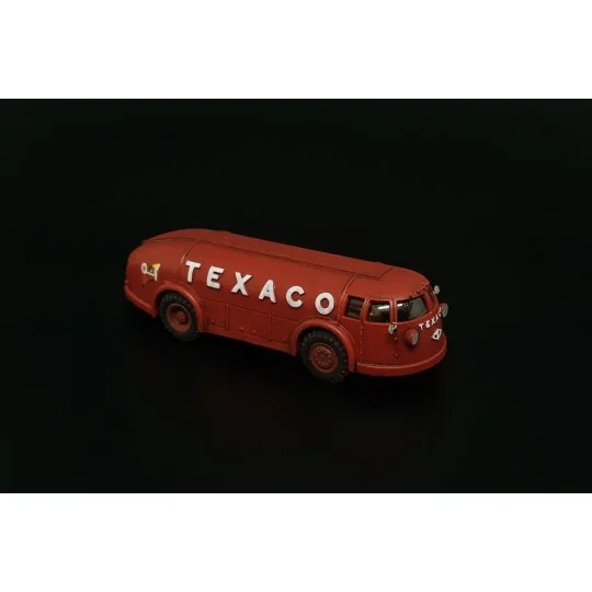 Doodlebug Texaco - Hauler HTT120089