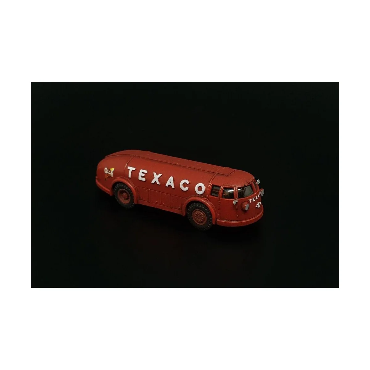 Doodlebug Texaco, 1/120 - Hauler HTT120089