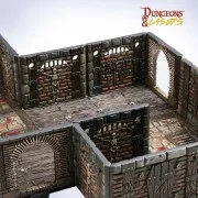 Dungeons & Lasers Expansion Set: TORTURE CHAMBERS - Archon Studio D...