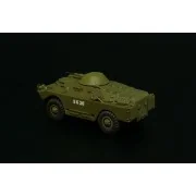 BRDM-2, 1/144 - Brengun BRS144061