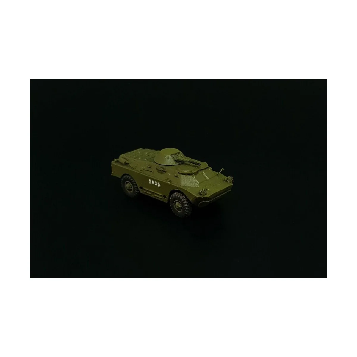 BRDM-2, 1/144 - Brengun BRS144061