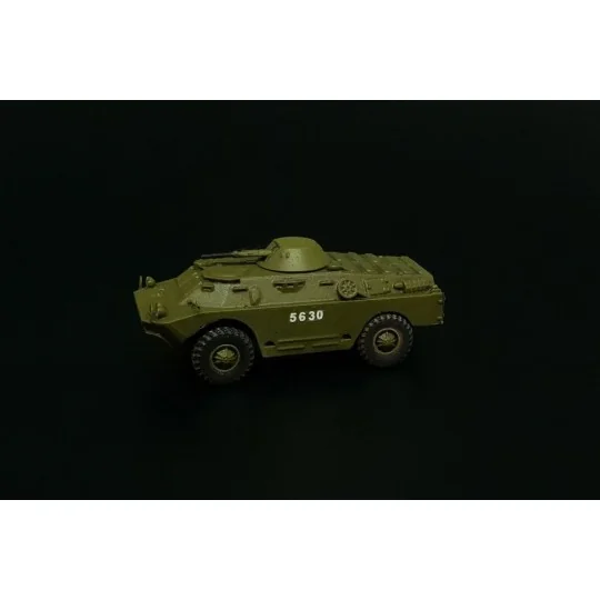 BRDM-2, 1/144 - Brengun BRS144061