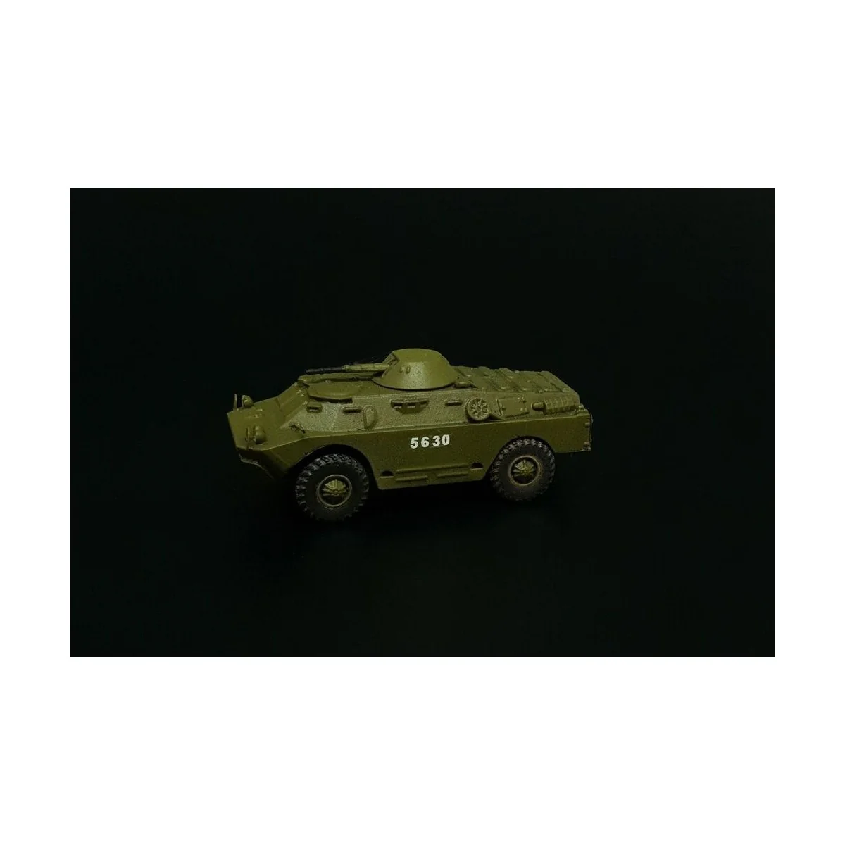 BRDM-2, 1/144 - Brengun BRS144061