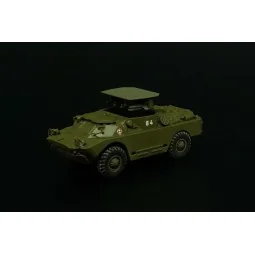 9P122 Malyutka, 1/144 - Brengun BRS144063