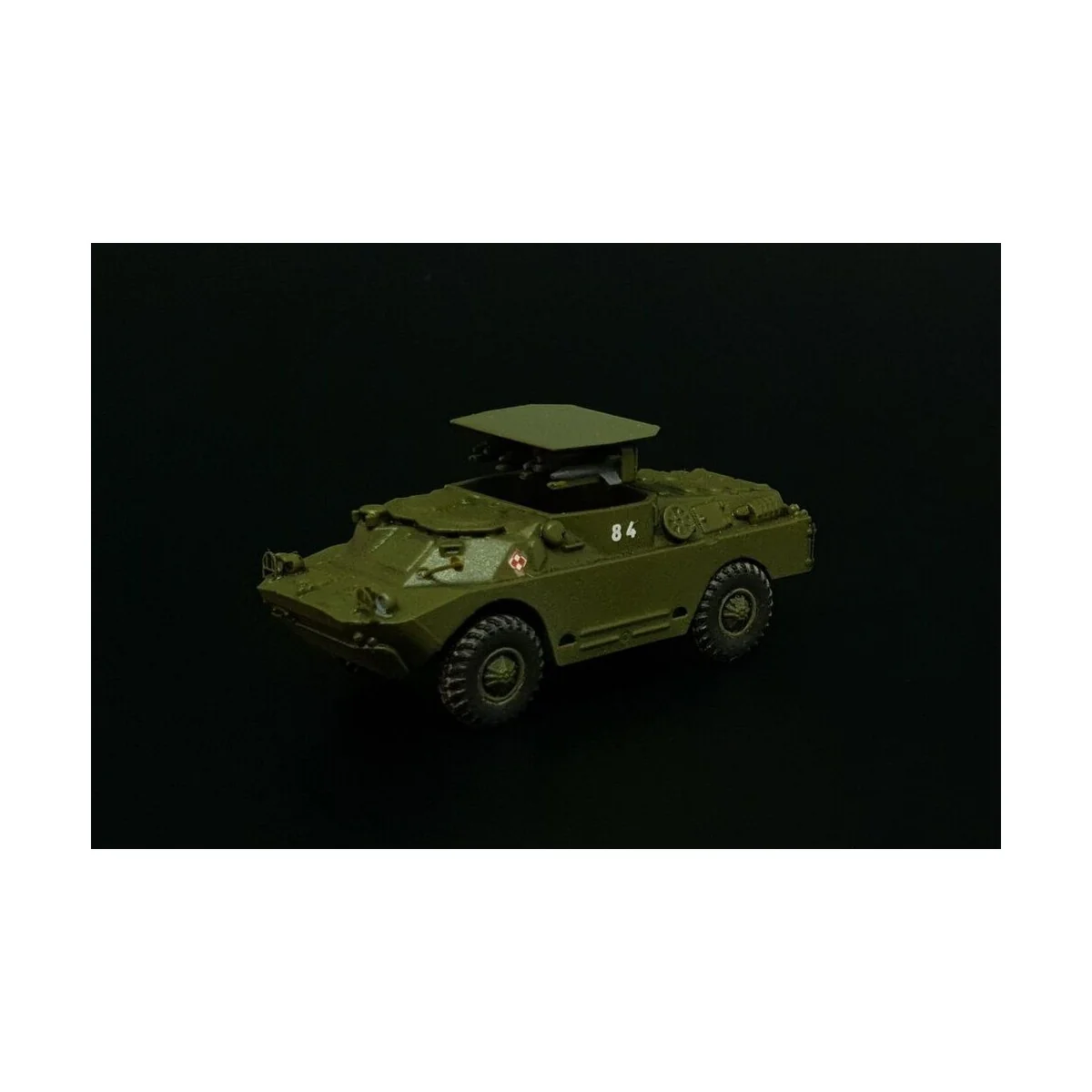 9P122 Malyutka - Brengun BRS144063