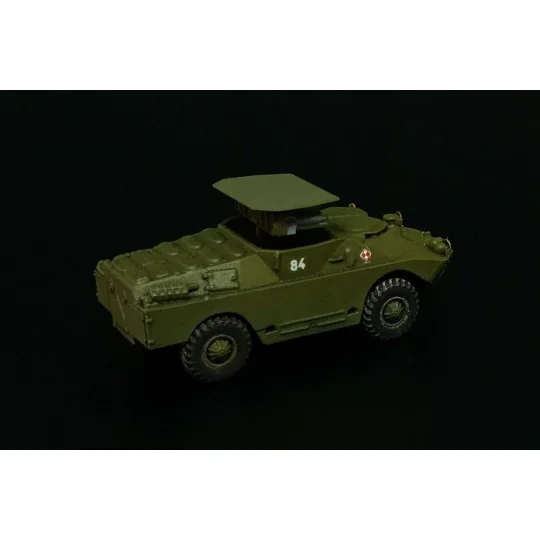 9P122 Malyutka, 1/144 - Brengun BRS144063 9P122 Malyutka, 1/144 - Brengun BRS144063