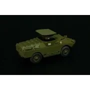 9P122 Malyutka, 1/144 - Brengun BRS144063 9P122 Malyutka, 1/144 - Brengun BRS144063