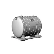 Mi-24D internal additional fuel tank - Brengun BRL72268