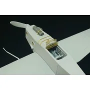 Kokusai Ta-Go (Brengun kit), 1/72 - Brengun BRL72269 Kokusai Ta-Go (Brengun kit), 1/72 - Brengun BRL72269