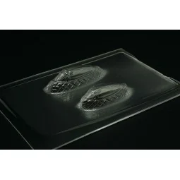 Hawker Tempest Mk.V Vacu Canopy (Mark I kit) - Brengun BRL144176