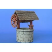 Stone well - Hauler HLF48022