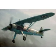 Henschel Hs-126K6/B1 GREECE-ESTONIA-USSR, 1/72 - Brengun BRP72047