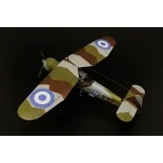 Henschel Hs-126K6/B1 GREECE-ESTONIA-USSR - Brengun BRP72047