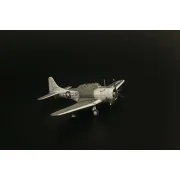 SBD-5 Dauntless „Atlantic theatre“ - Brengun BRP144018