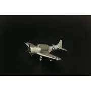 SBD-5 Dauntless „Atlantic theatre“ - Brengun BRP144018